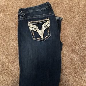 Vigoss Bootcut Jeans